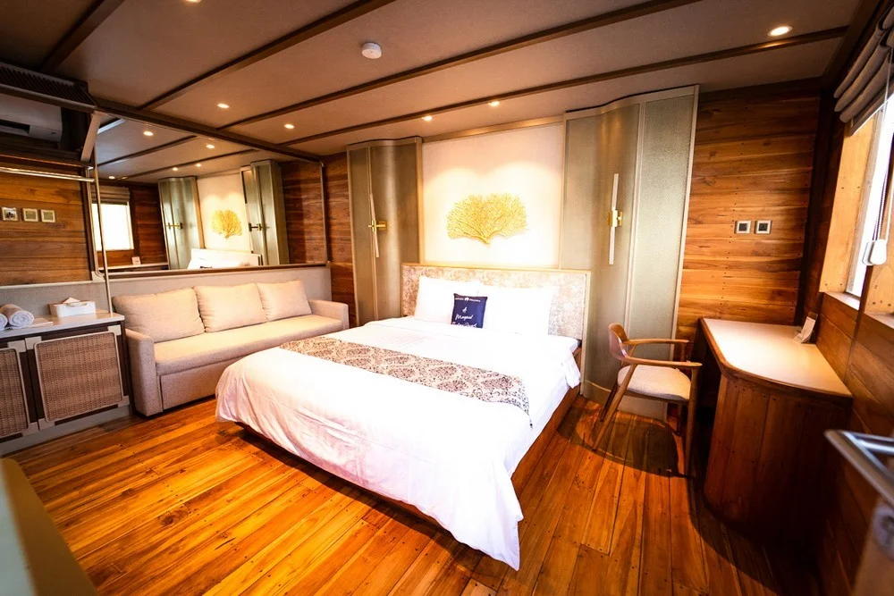 Master Family Suite - Image 1